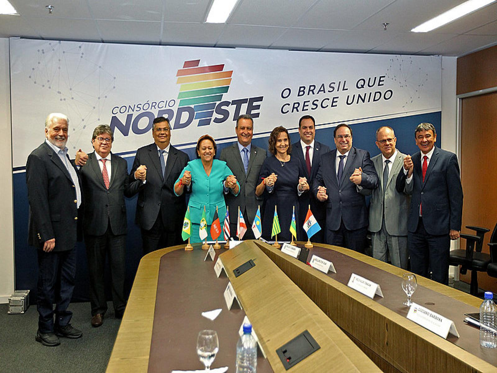 Covidão: empresário denunciou desvio de dinheiro pelo Consórcio Nordeste na compra de respiradores