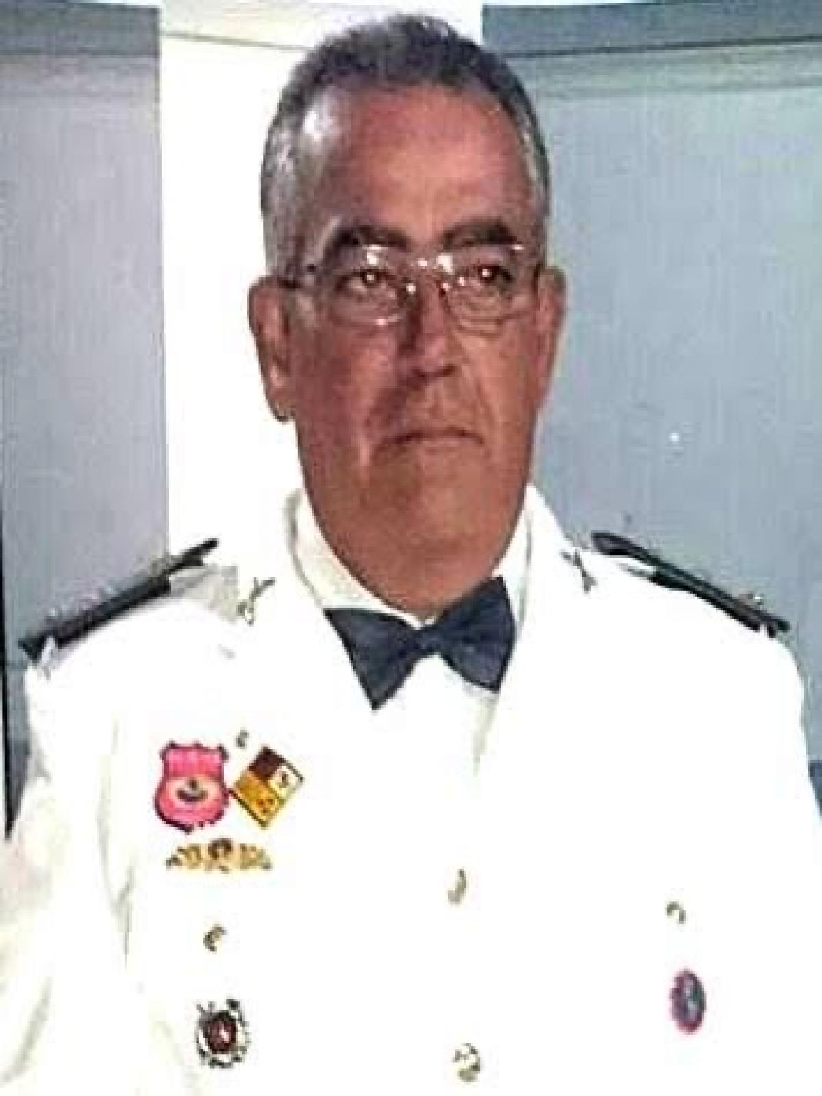 Faleceu o comandante do Colégio da Polícia Militar de Jequié