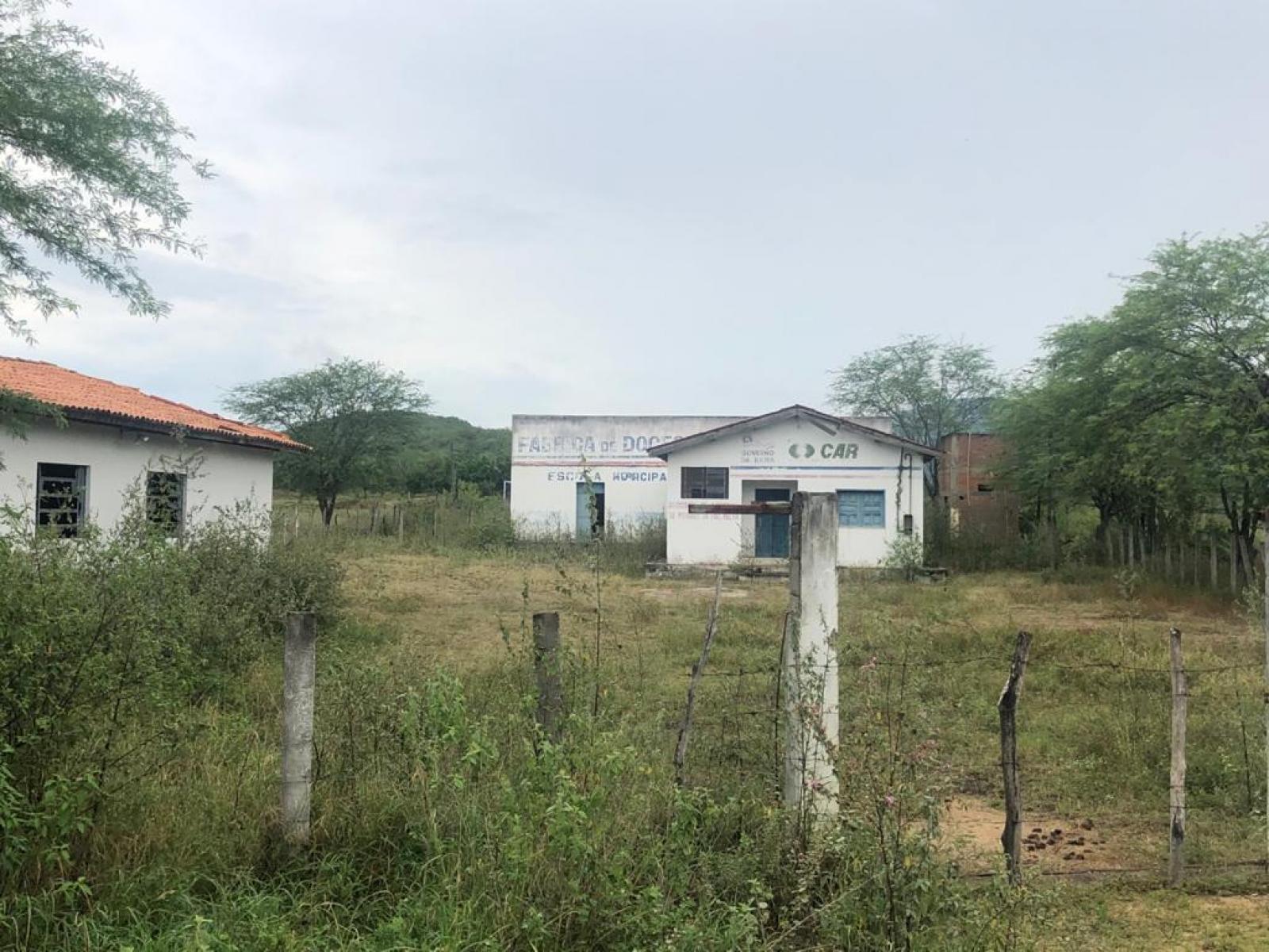 Cidades menores que Jequié se despontam na agricultura  e economia