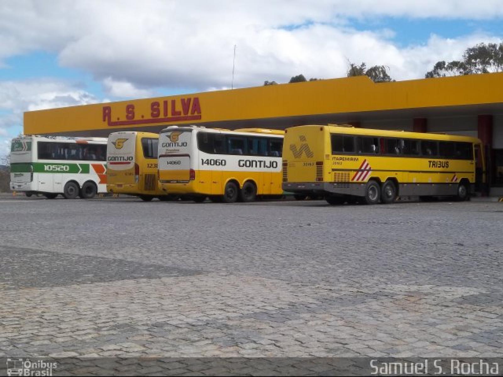 Homem acusado de estuprar criança de 11 anos dentro de ônibus é preso em Jequié