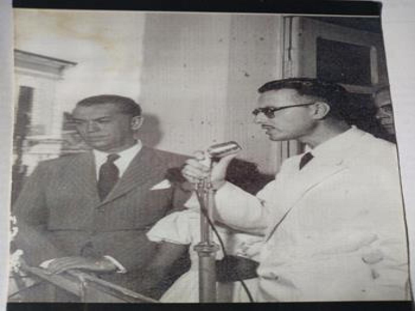 Percursos e Recortes da Memória da história   de uma cidade que já foi visitada por presidentes do Brasil: JEQUIÉ, A CIDADE SOL