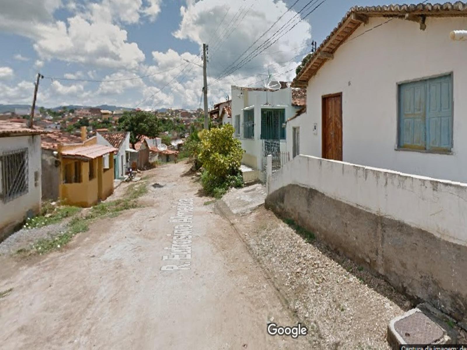 Tiroteio durante o final de semana deixou uma pessoa baleada no bairro Jequiezinho