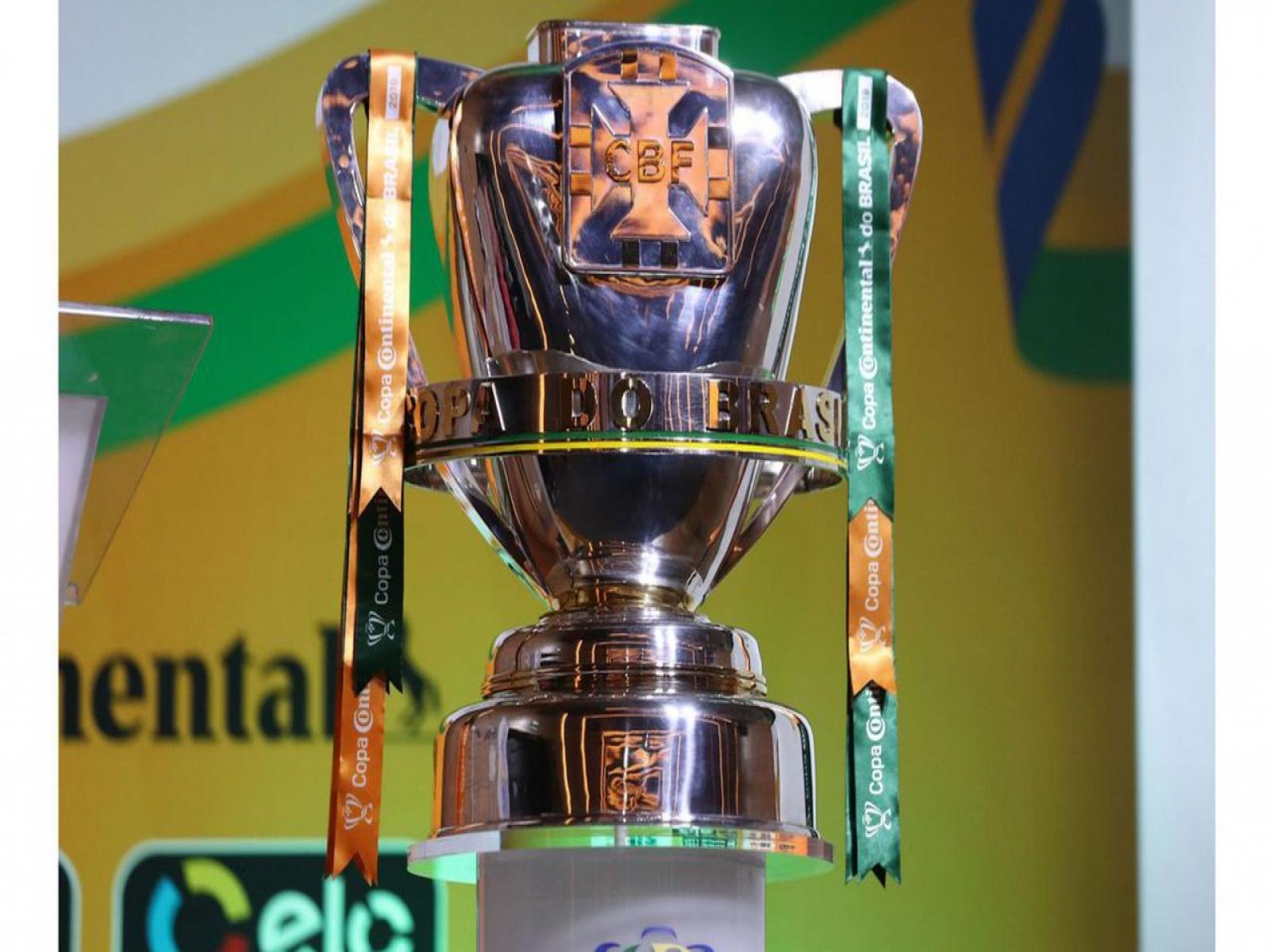 Clubes do Nordeste atentos ao sorteio de hoje na CBF
