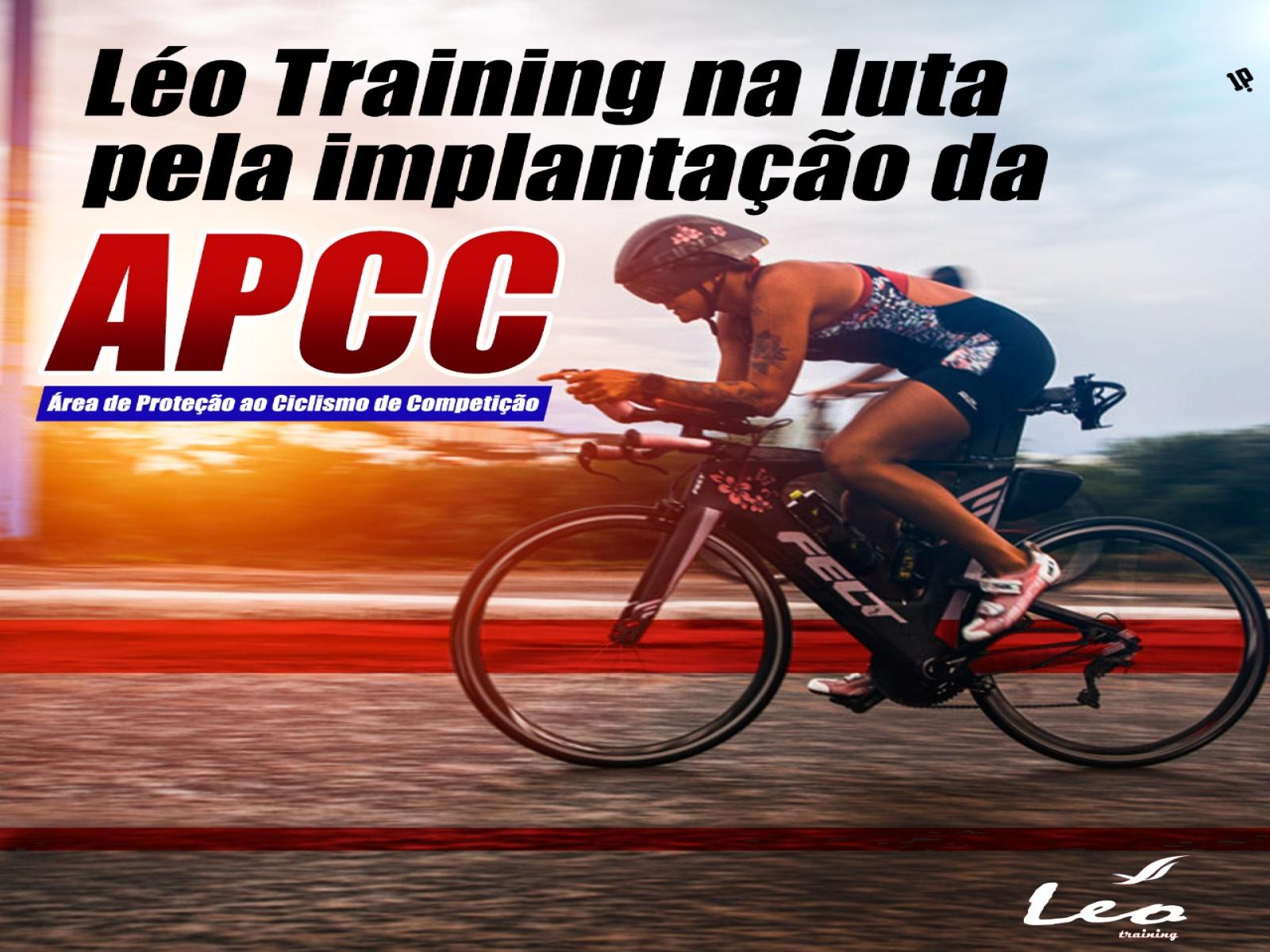 Ciclistas propões a criação da Área de Proteção ao Ciclismo de Competição