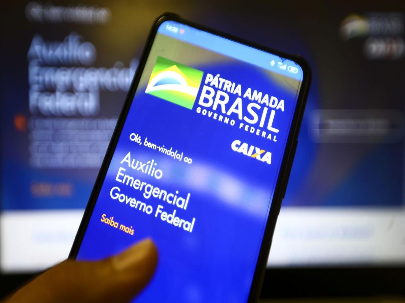 Auxílio Emergencial 2021: pagamento da 3ª parcela é antecipado. Confira novas datas