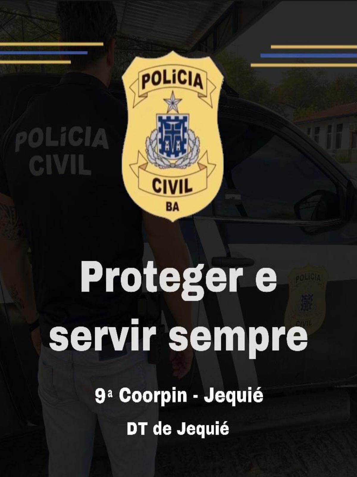 Polícia Civil localizou o acusado de dupla tentativa de homicídio no Brasil Novo