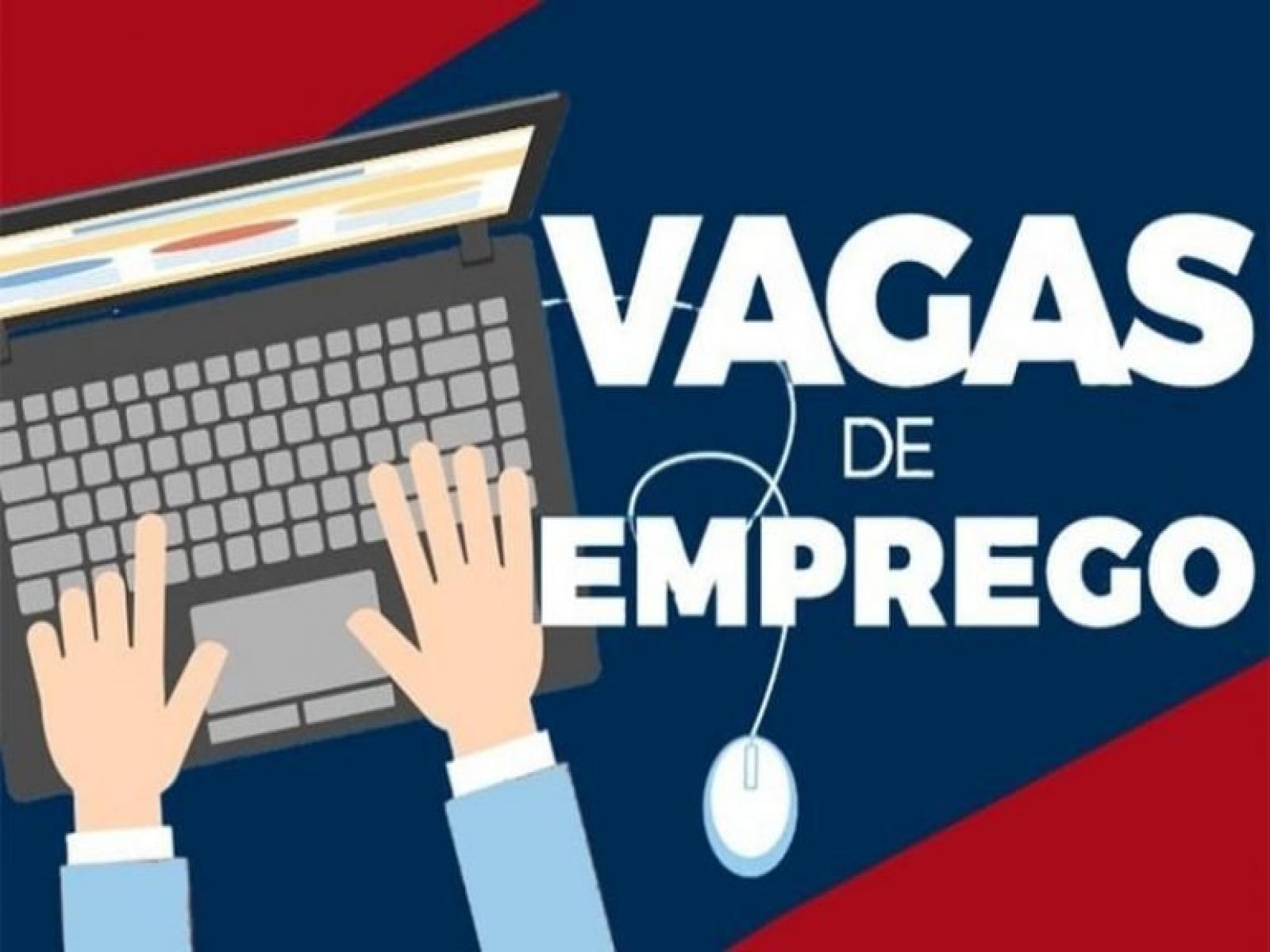 Empresa em fase de expansão está recebendo currículos