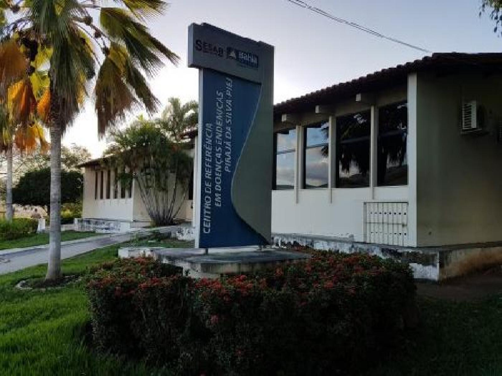 Secretaria de Infraestrutura de Jequié será transferida para o bairro Jequiezinho