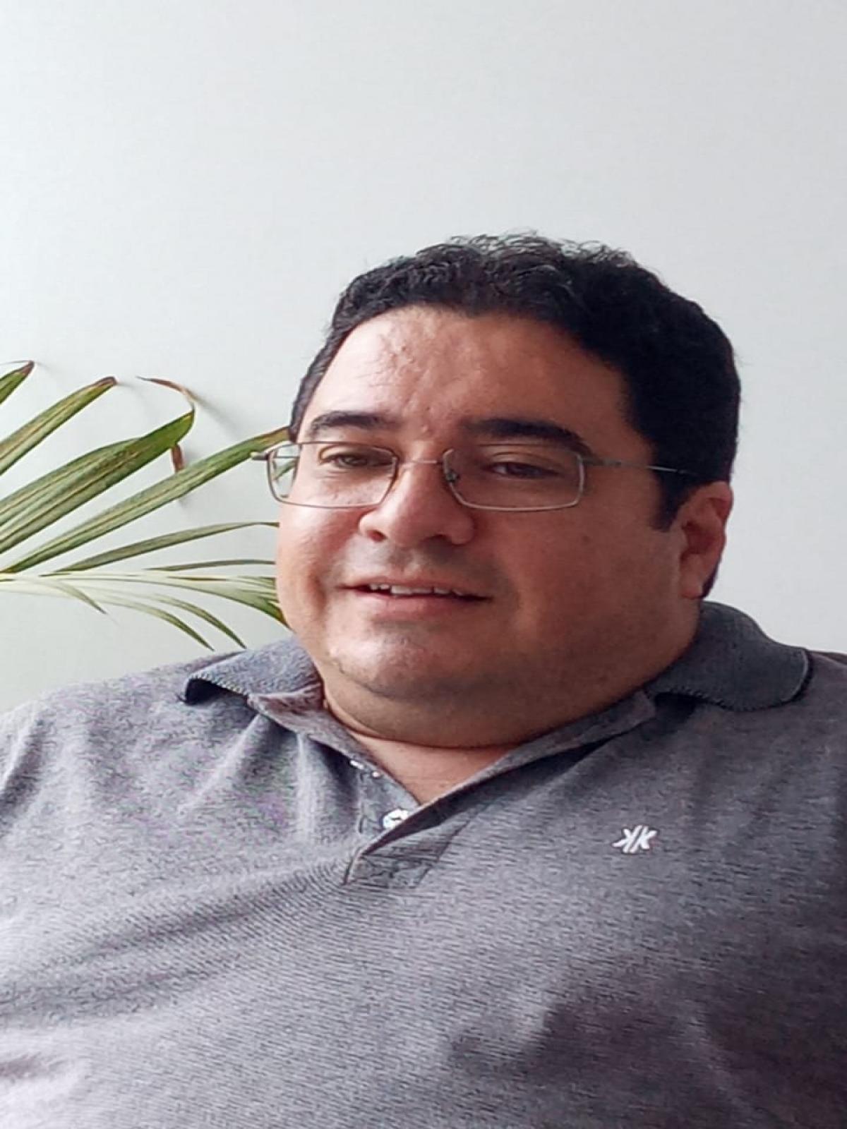 SAC de Jequié tem novo coordenador