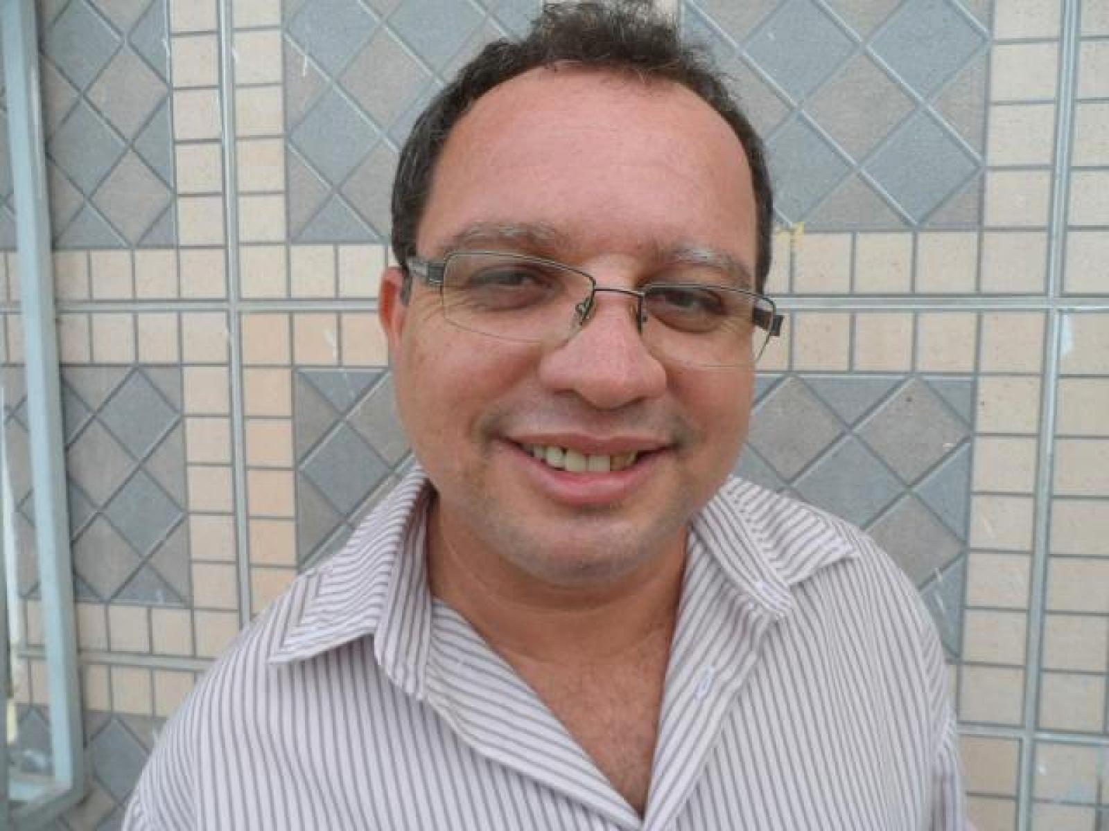 PV emplaca Domingos Ailton da Secretaria de Cultura e Turismo de Jequié