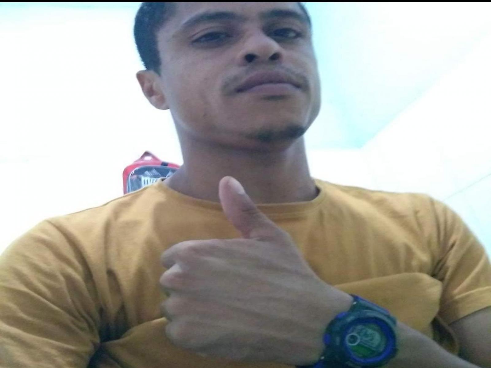 Um morto e outro baleado durante ação de criminoso no bairro Joaquim Romão