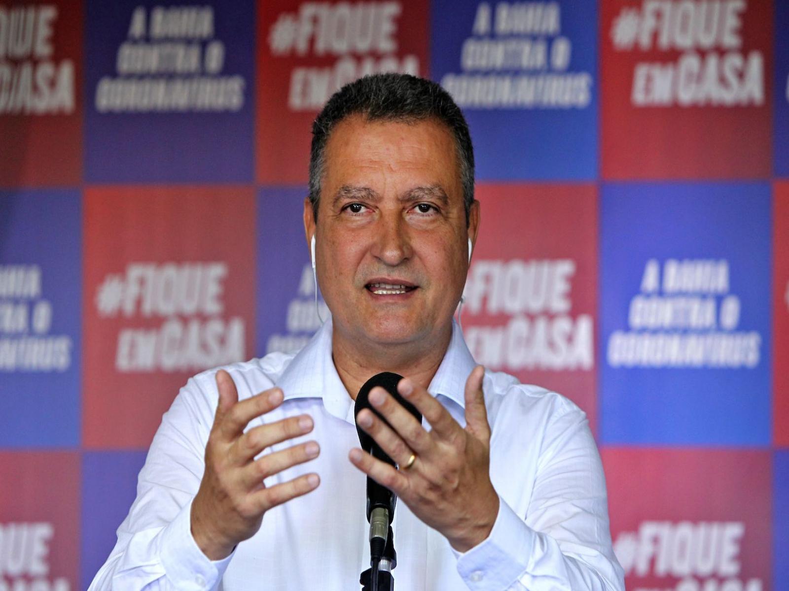 Em Jequié, Rui Costa assina ordem de serviço para implantação de unidade pediátrica no Hospital Prado Valadares