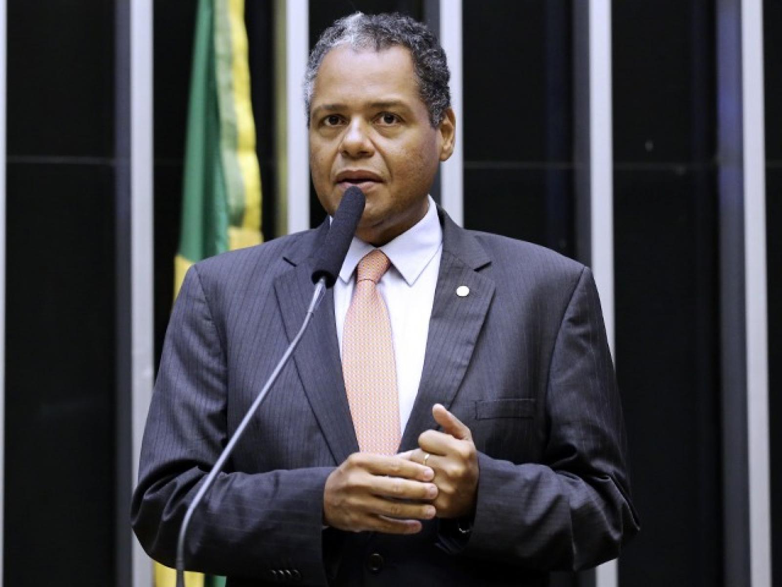 PSD INDICA RELATOR-GERAL DO ORÇAMENTO PARA 2022