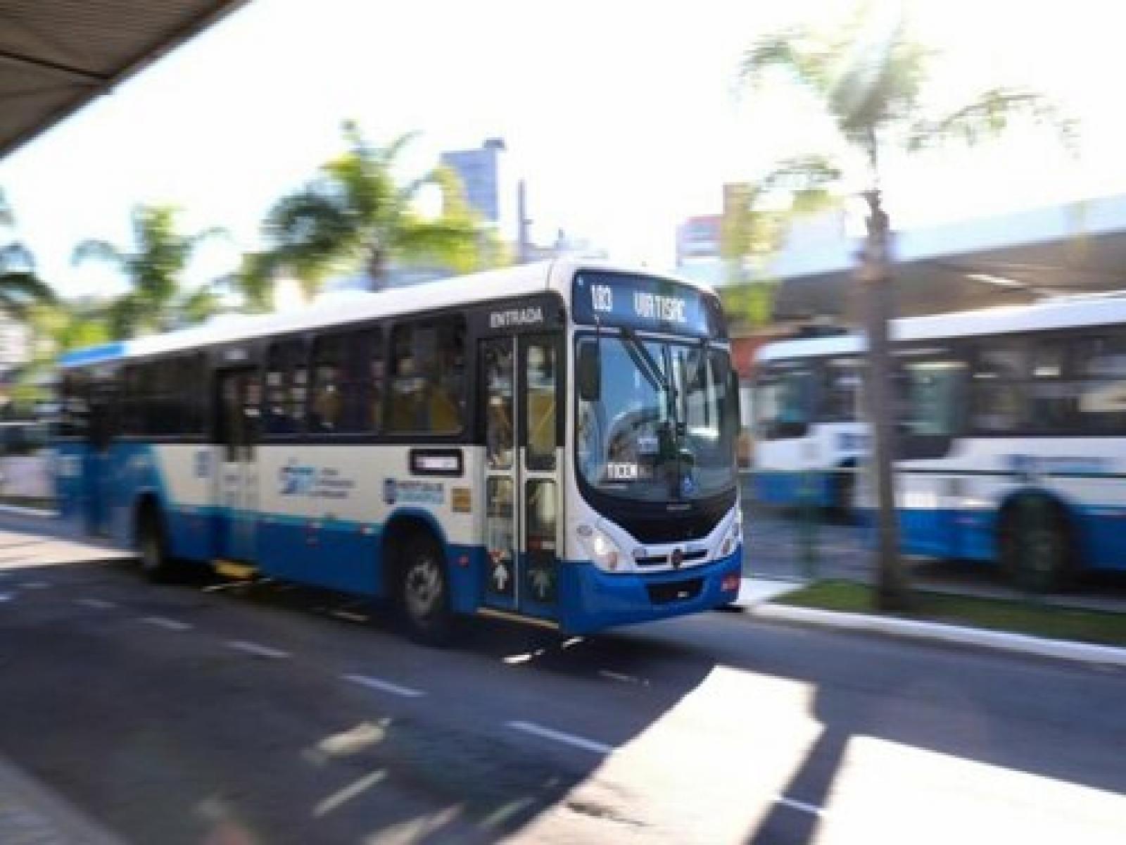 Profissionais de transporte serão prioridade em vacinação contra a Covid-19