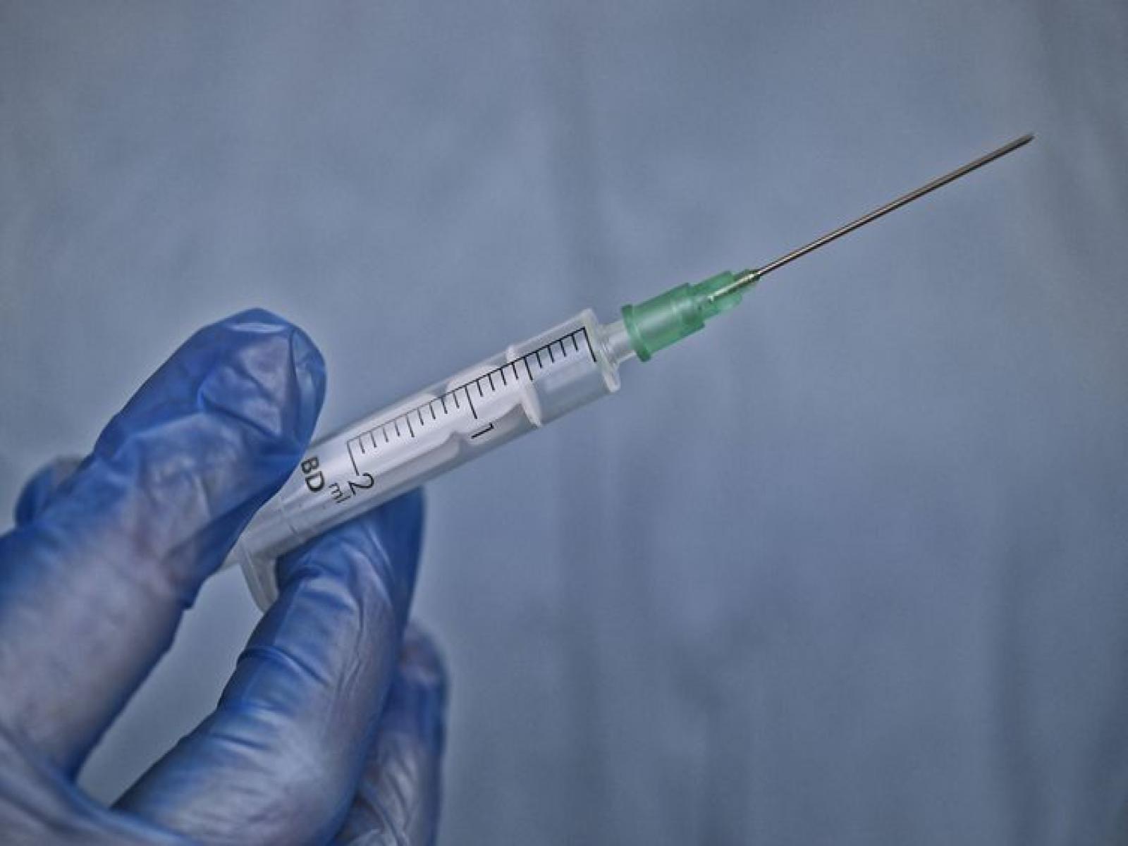 Anvisa alerta para venda de vacinas falsas contra Covid-19 na internet