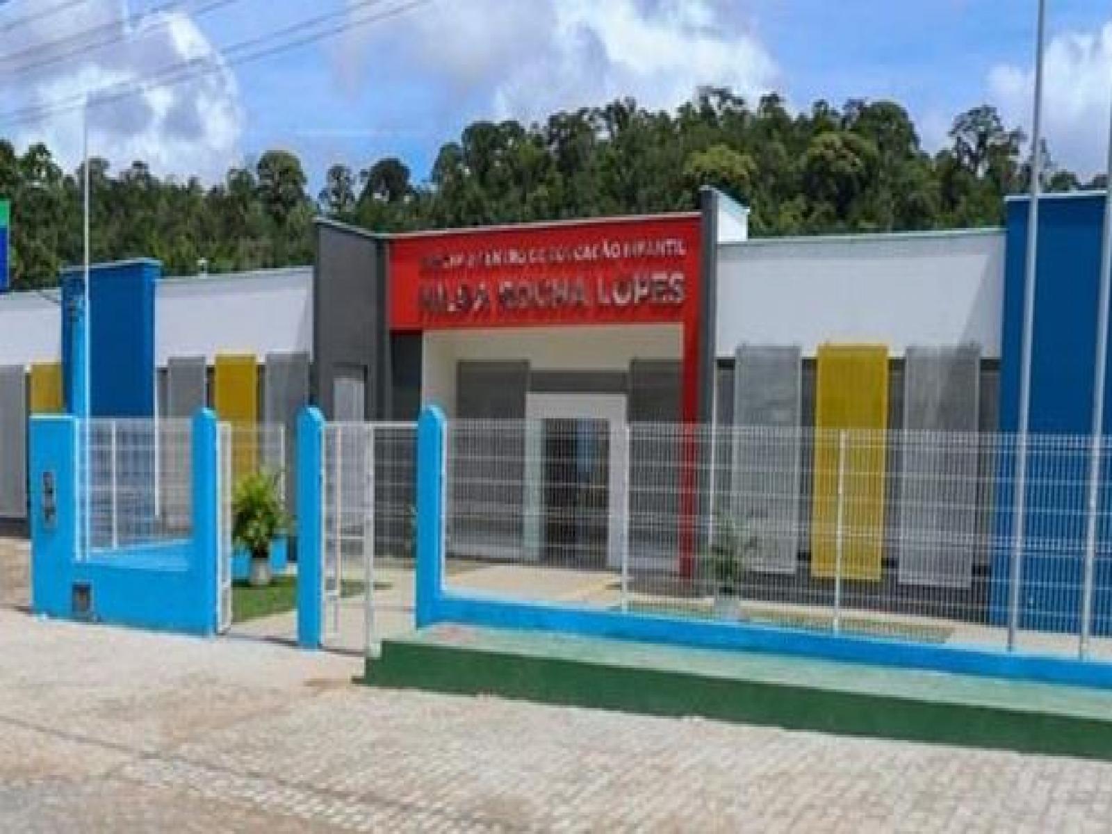 Aulas presenciais em Jitaúna, ainda na etapa híbrida será iniciada na próxima segunda-feira, 20