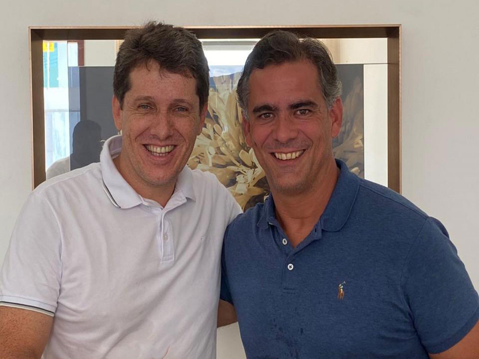 Emenda do deputado Leur Lomanto Jr vai garantir nova ambulância para Jequié