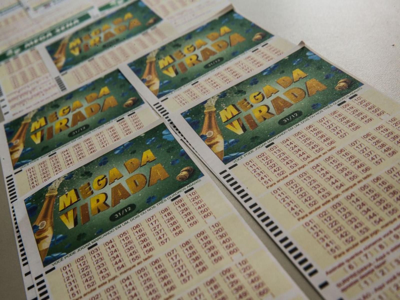 Ganhador da Mega não busca R$ 162,6 milhões e valor vai para Fies