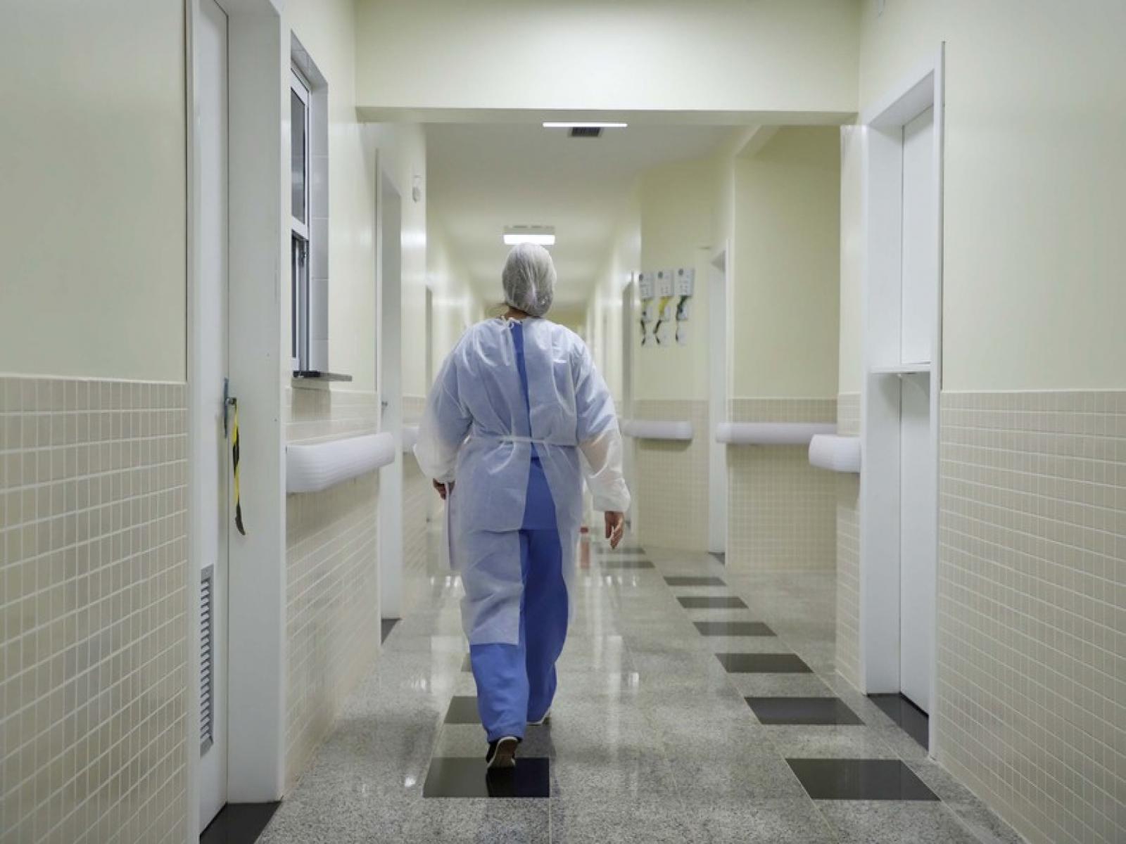 Caixa anuncia linhas de crédito diferentes para hospitais filantrópicos e Santas Casas
