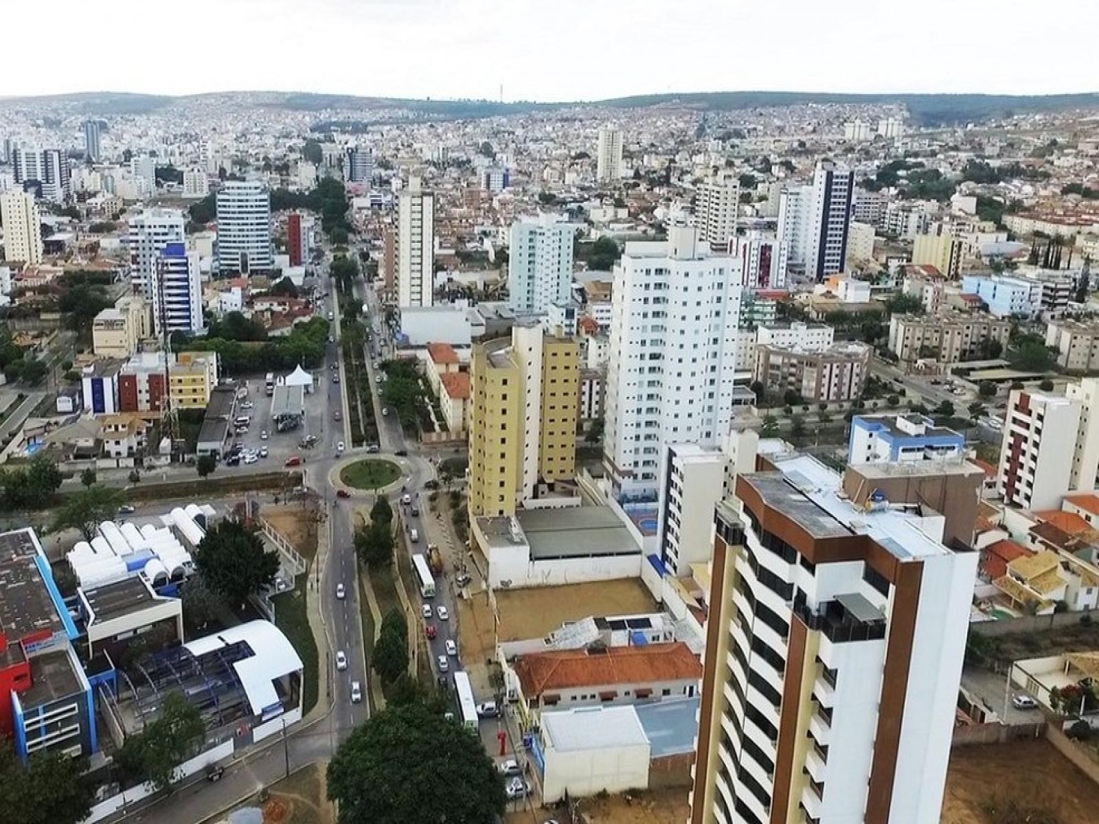 Justiça manda prender suspeito de ameaçar de morte juízes em Vitória da Conquista