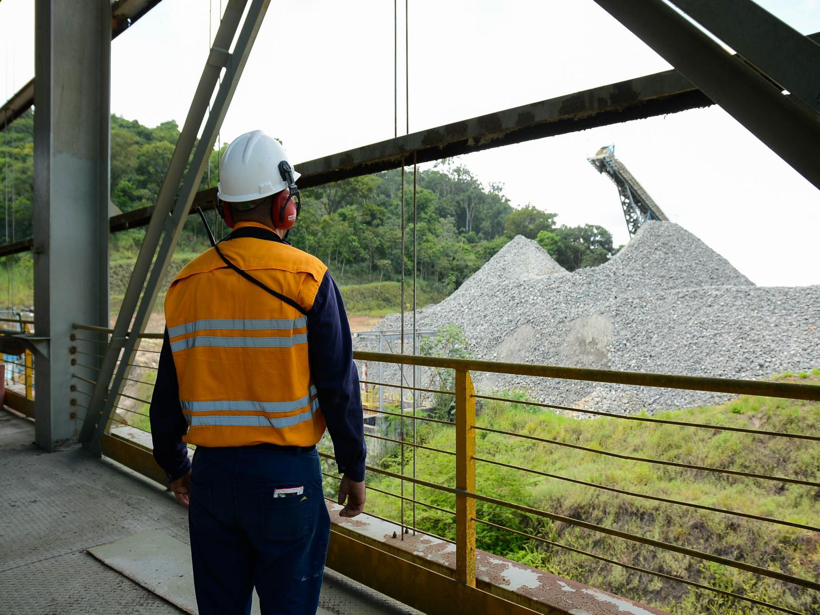 Atlantic Nickel ultrapassa marca de 29 mil toneladas exportadas para produção de veículos elétricos