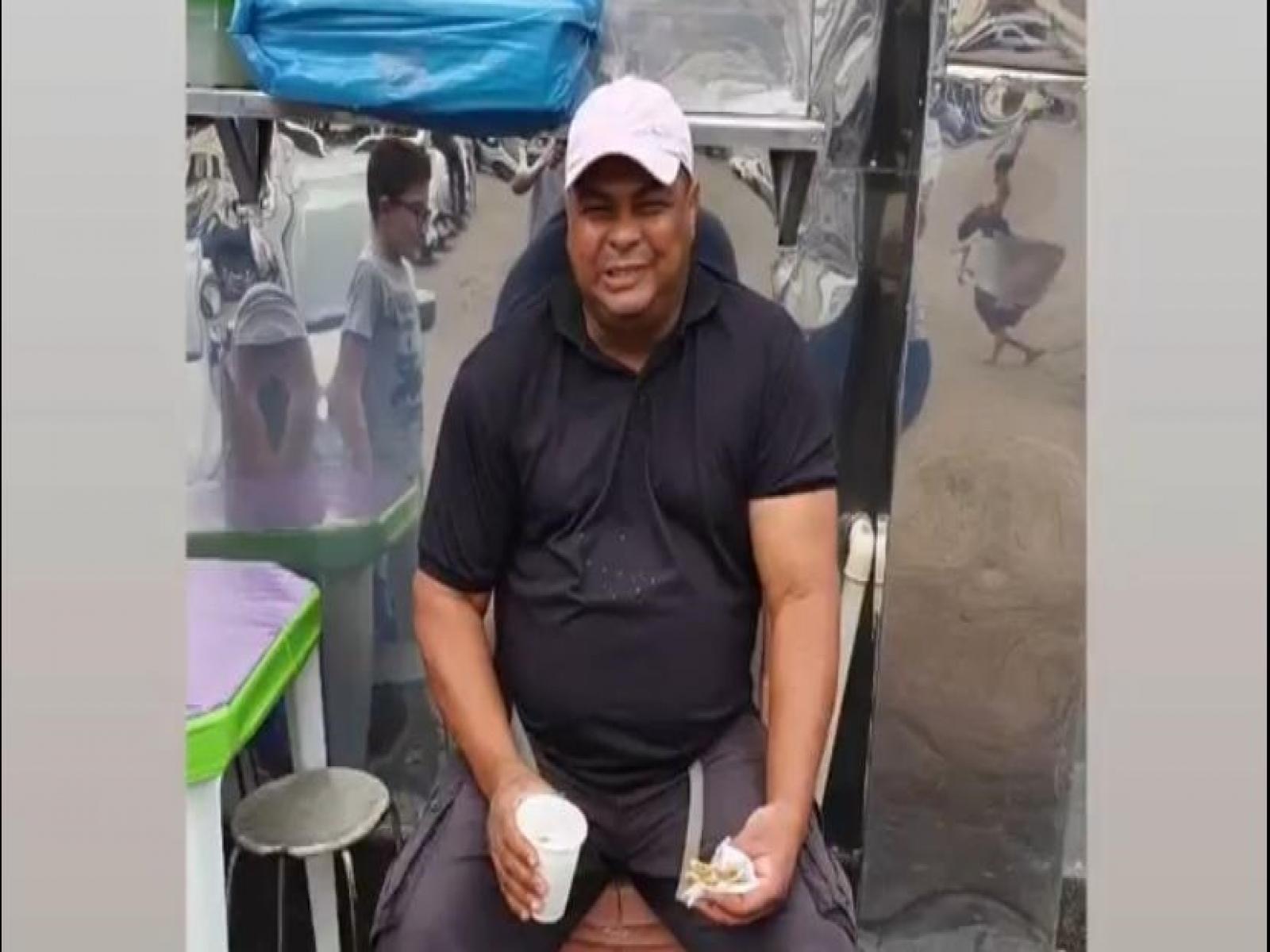 Comerciante jequieense morreu no dia do aniversário