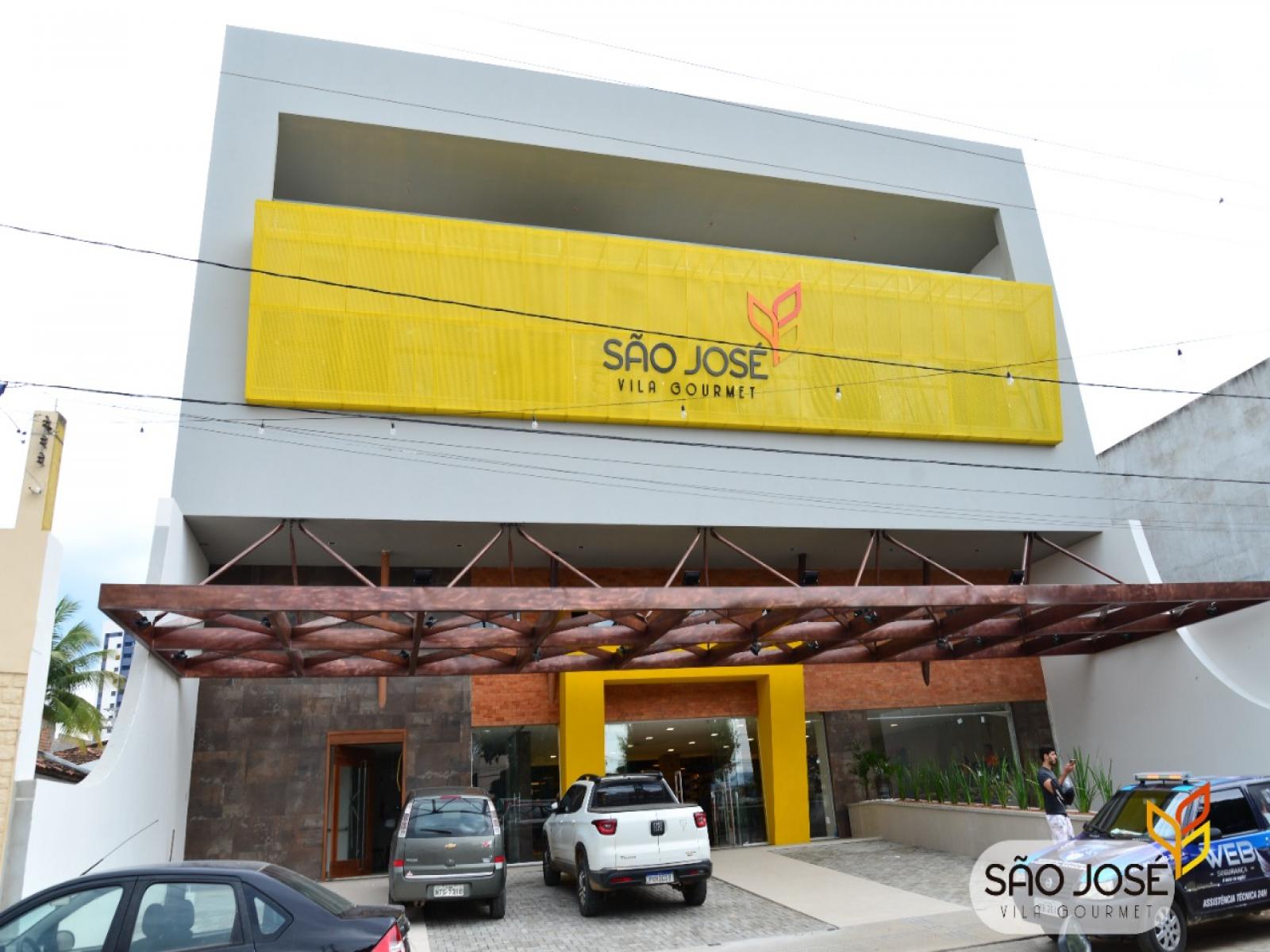 Semana de aniversário da São José Vila Gourmet