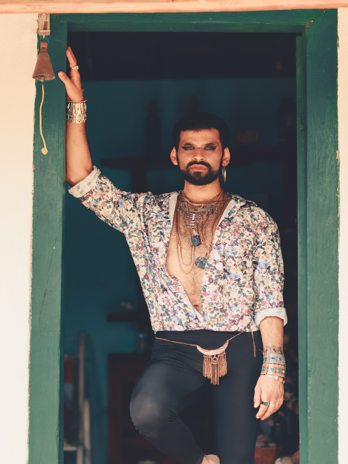 Guigga apresenta o show “Me Leva” no Sesc Virtualidades