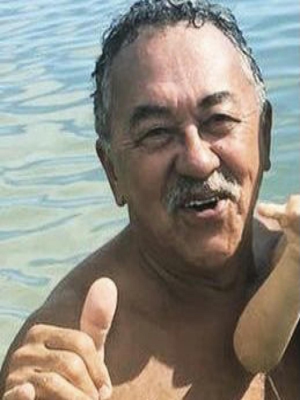 Noticiamos o falecimento do policial rodoviário federal “Escovinha”