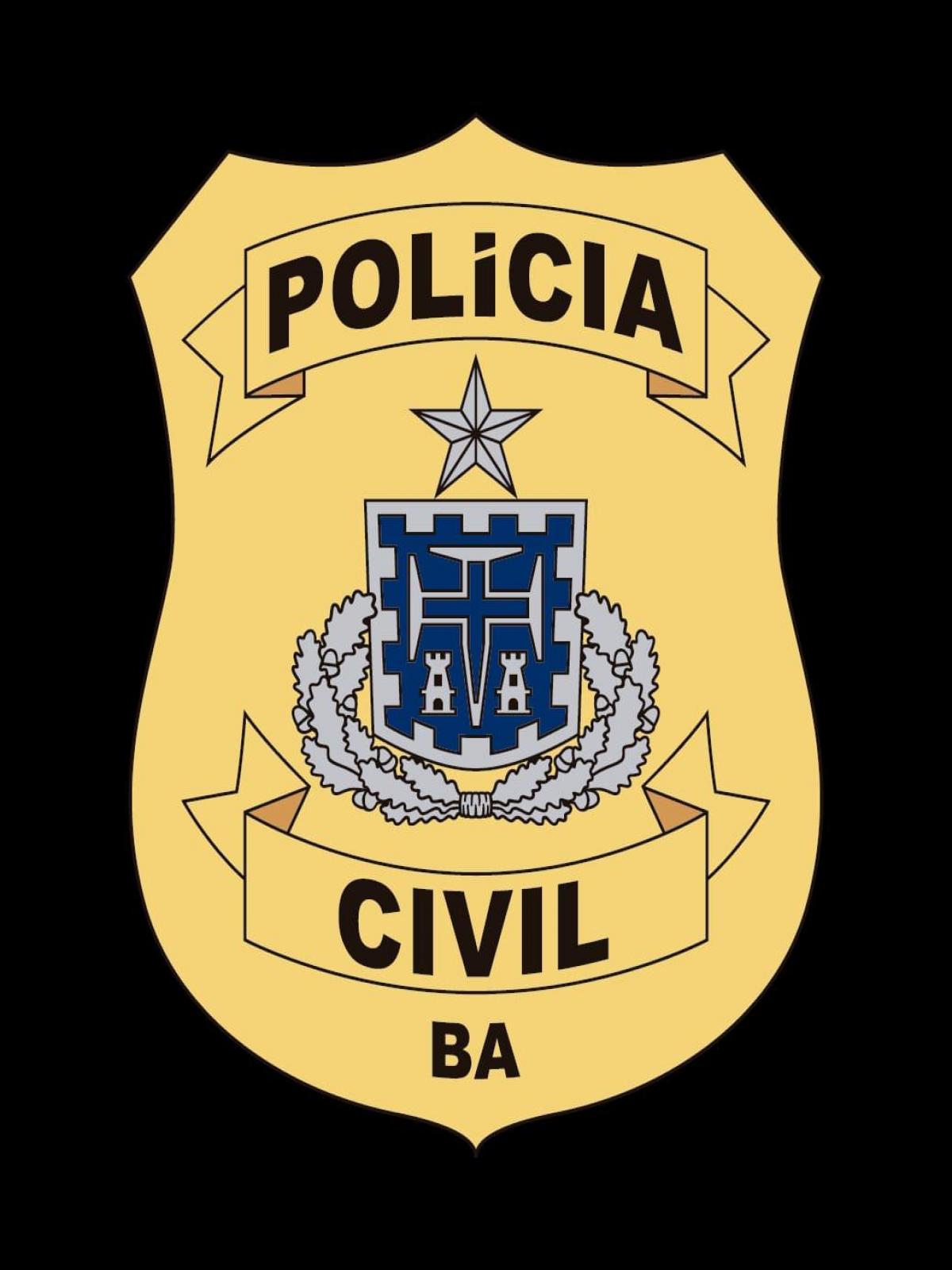 Presa filha que mandou matar o próprio pai há 23 anos atrás