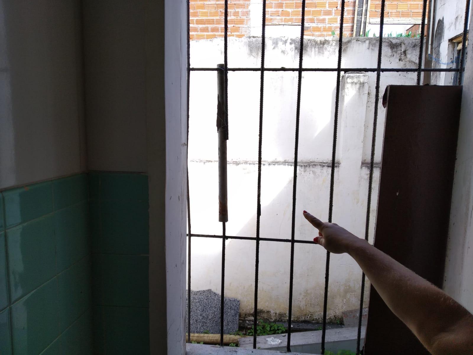 Comerciantes do Centro de Jequié denunciam onda de arrombamentos e pede reforço na segurança