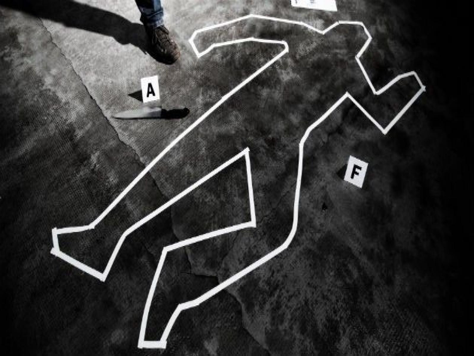 Homem é encontrado morto embaixo da cama