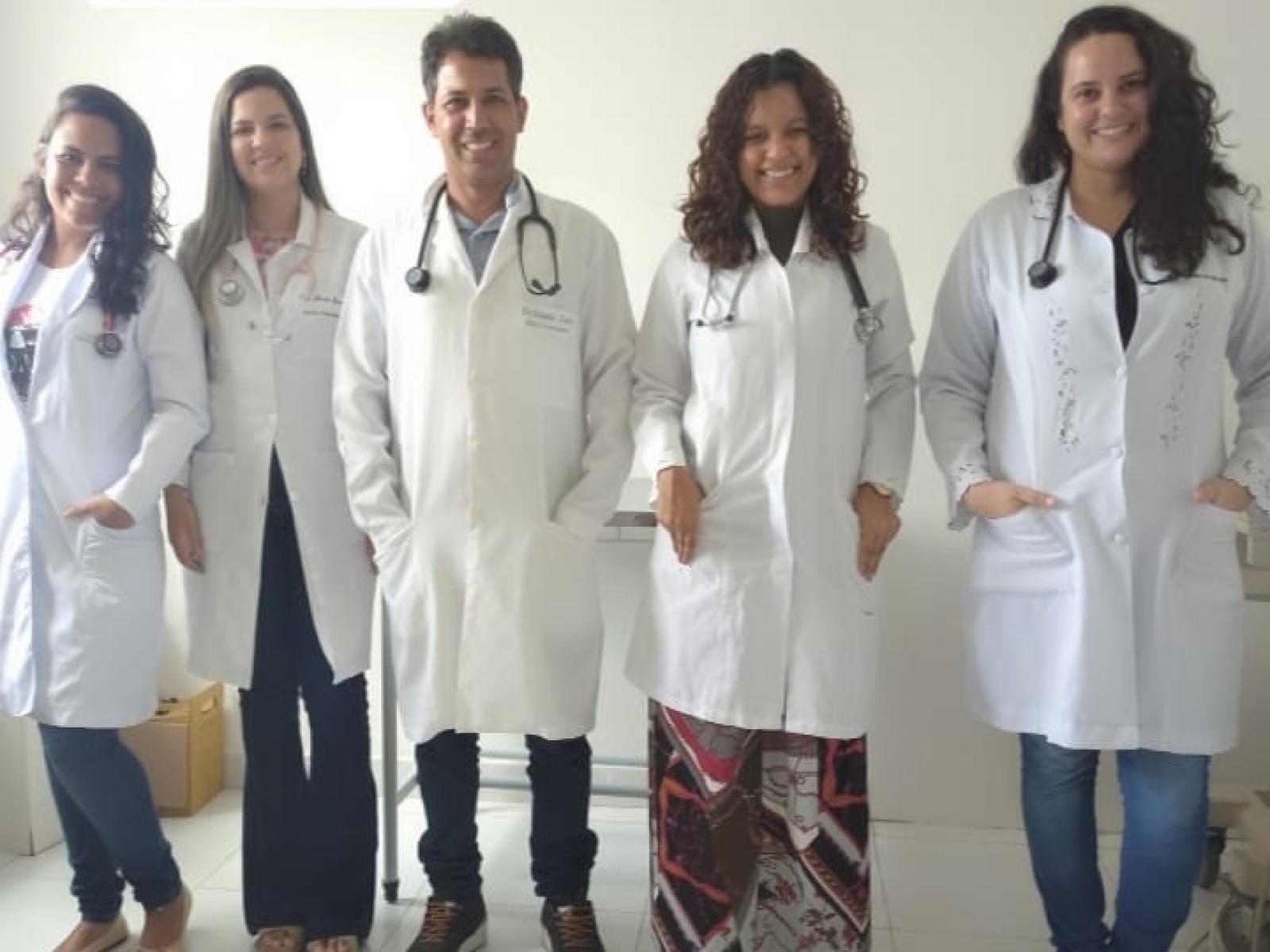 Plantão 24 horas na clínica veterinária Ecovet