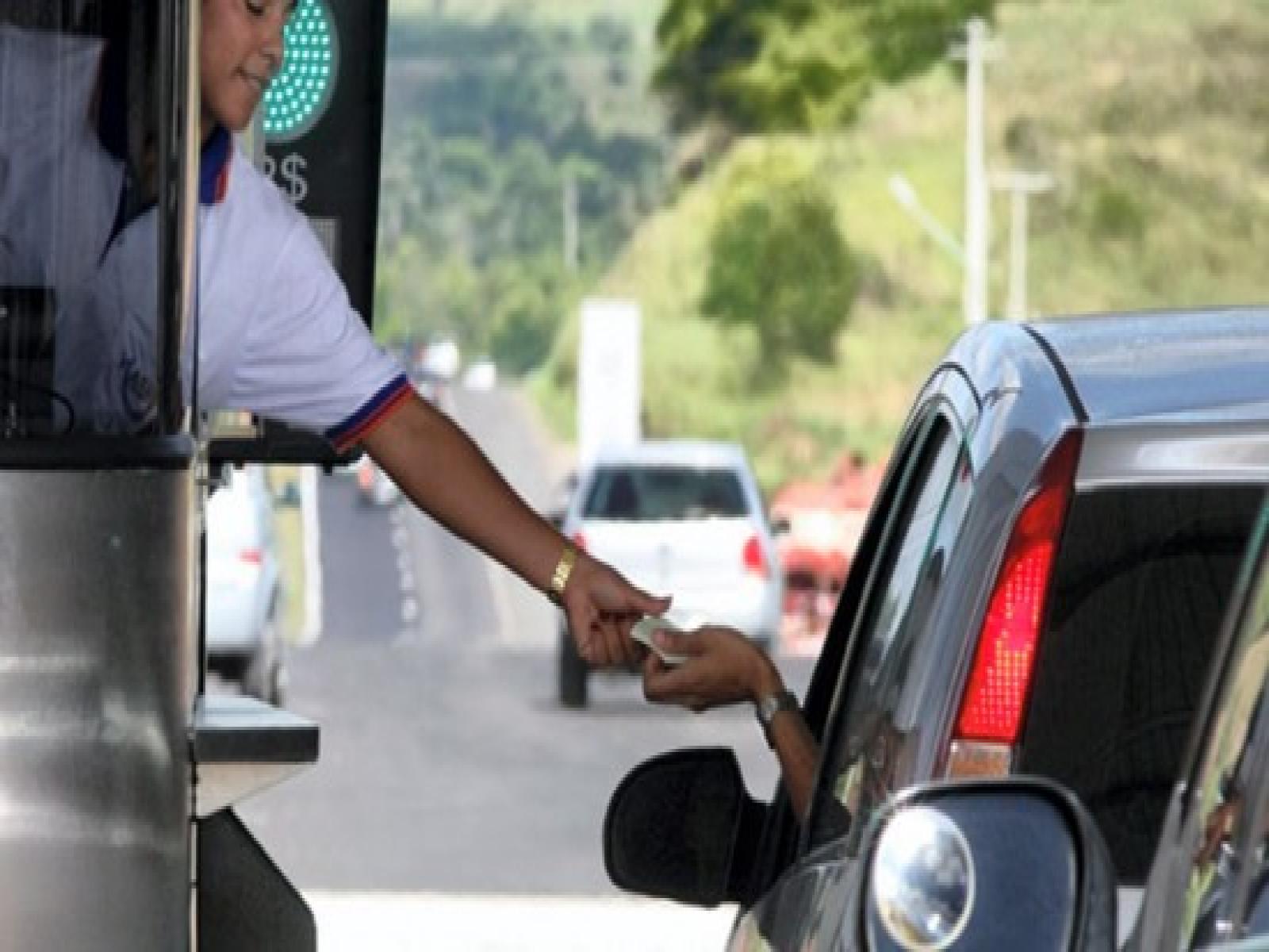 Pedágio: como funcionará o pagamento proporcional aos quilômetros rodados?