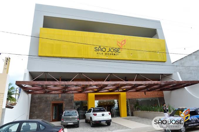 SÃO JOSÉ VILA GOURMET SÃO JOSÉ VILA GOURMET