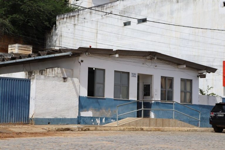 Jaguaquara: bandido de Salvador morreu em troca de tiros com a Polícia Militar