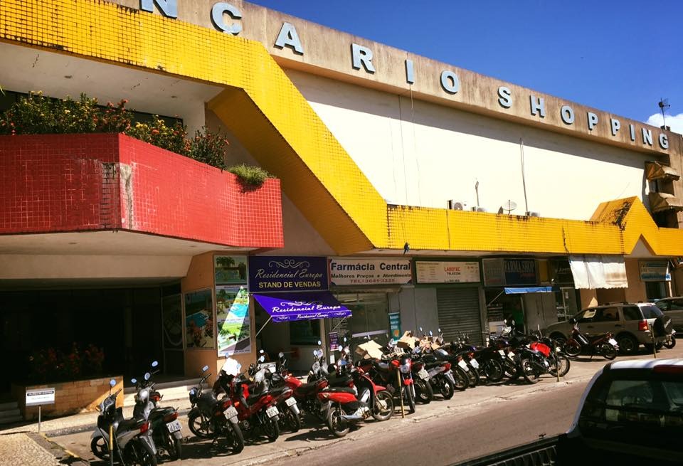 Justiça determina que Valença Rio Shopping cumpra normas de segurança Justiça determina que Valença Rio Shopping cumpra normas de segurança