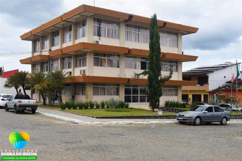 Município de Barra do Rocha firma acordo com MP para realização de concurso público Município de Barra do Rocha firma acordo com MP para realização de concurso público