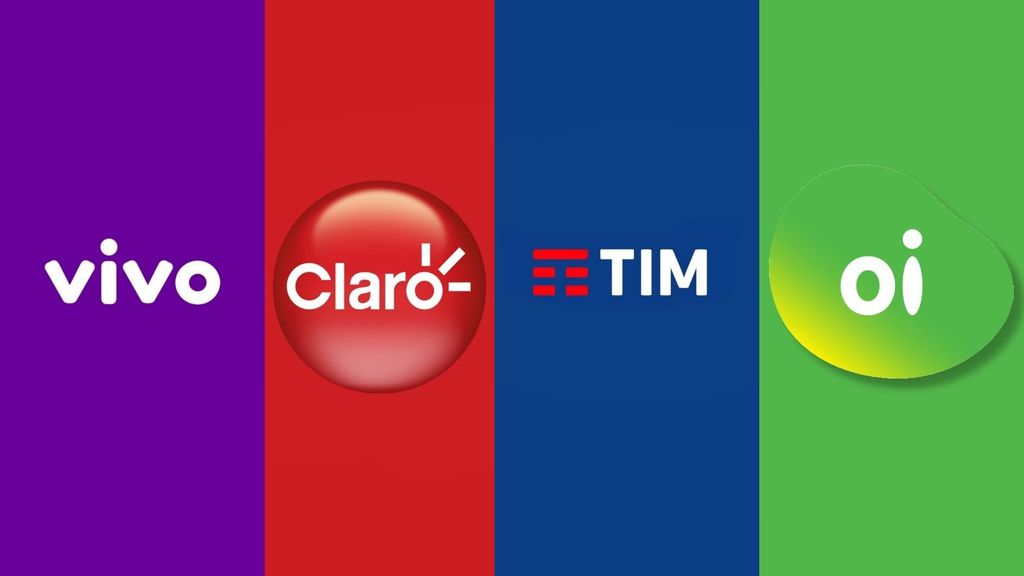 MP aciona Vivo, Tim, Oi e Claro por compartilhamento indevido de dados pessoais MP aciona Vivo, Tim, Oi e Claro por compartilhamento indevido de dados pessoais