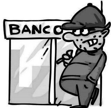 Idosa cai no golpe da saidinha bancária, bandido roubou mais de 2 mil reais Idosa cai no golpe da saidinha bancária, bandido roubou mais de 2 mil reais