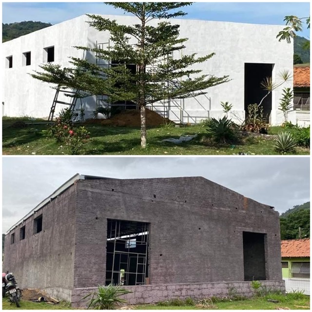 Itagi: Um sonho de 50 anos , será realizado na gestão do Prefeito Dr. Olival Andrade.
