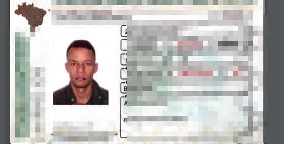Homem executado a tiros próximo ao motel Homem executado a tiros próximo ao motel