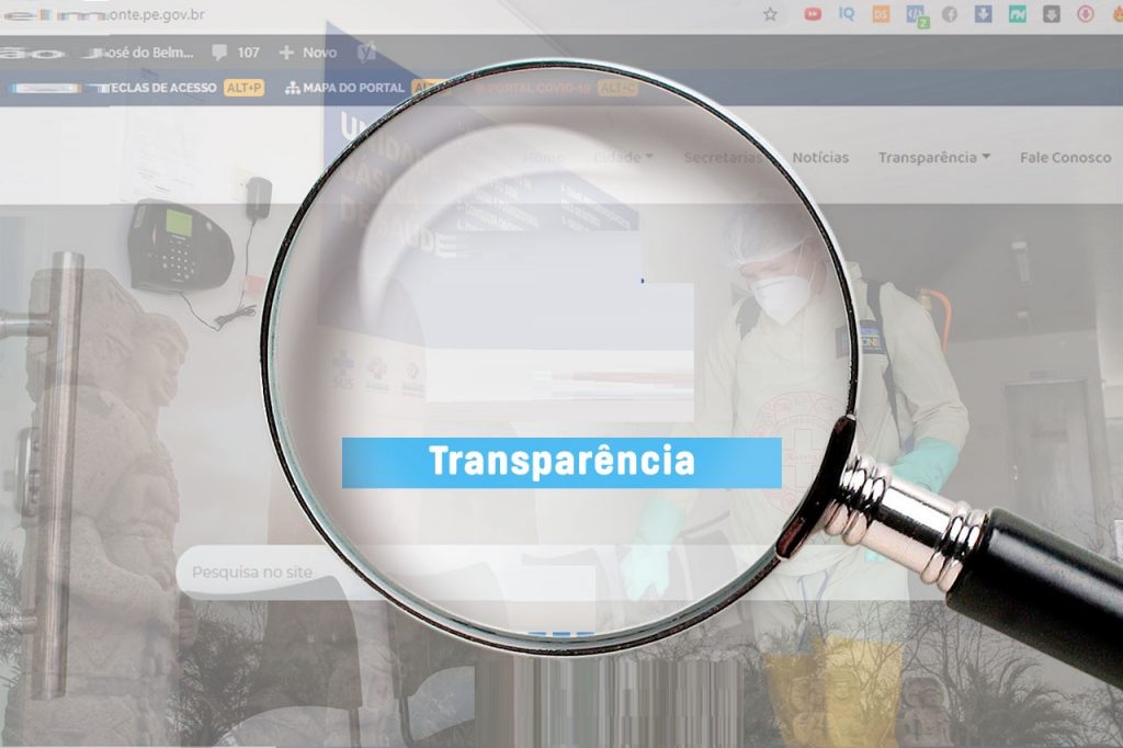 PREFEITURA DE CANARANA TEM CONTAS DE 2020 REJEITADAS