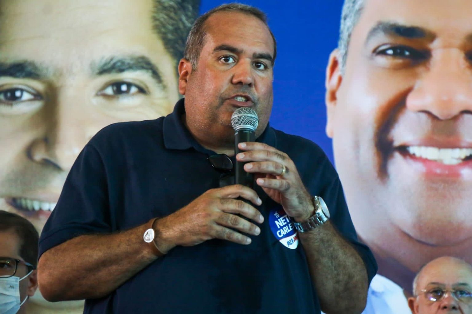 Após denúncia da Oposição, TCE vai investigar farra dos convênios em ano eleitoral na Bahia Após denúncia da Oposição, TCE vai investigar farra dos convênios em ano eleitoral na Bahia