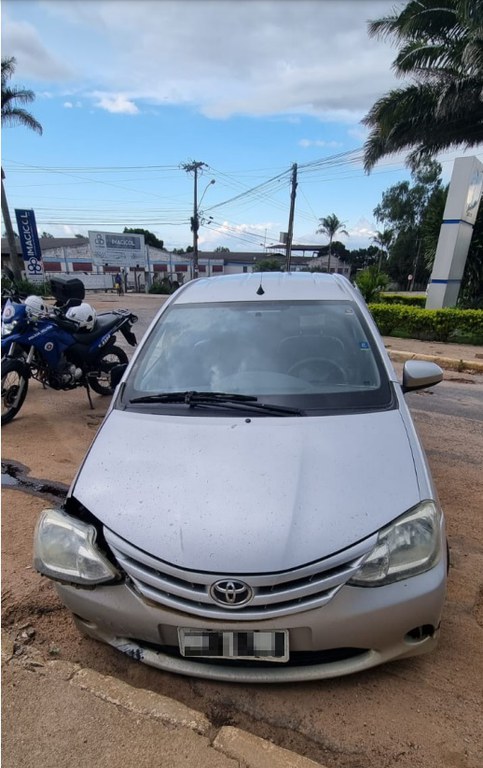 Após desobedecer ordem de parada, motorista embriagado é preso pela PRF em Vitória da Conquista Após desobedecer ordem de parada, motorista embriagado é preso pela PRF em Vitória da Conquista