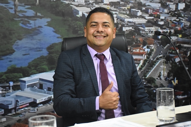 Tinho defende construção de Posto de Saúde no povoado da Barrinha Tinho defende construção de Posto de Saúde no povoado da Barrinha