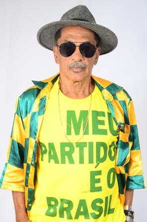 Coluna Jorge Barros: ANITA, AS DROGAS E A POLÍTICA, parte 2 Coluna Jorge Barros: ANITA, AS DROGAS E A POLÍTICA, parte 2