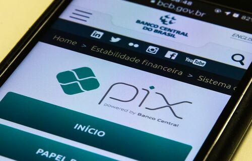 Pix: confira as novas funções que já estão disponíveis Pix: confira as novas funções que já estão disponíveis