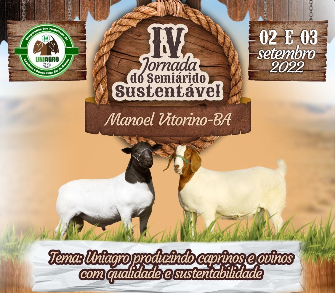 Cidade de Manoel Vitorino sediará seminário sustentável do semiárido Cidade de Manoel Vitorino sediará seminário sustentável do semiárido