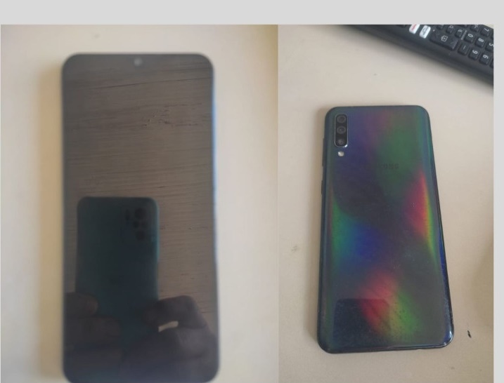 Jitaúna: Polícia Civil recuperou dois aparelhos celulares roubados
